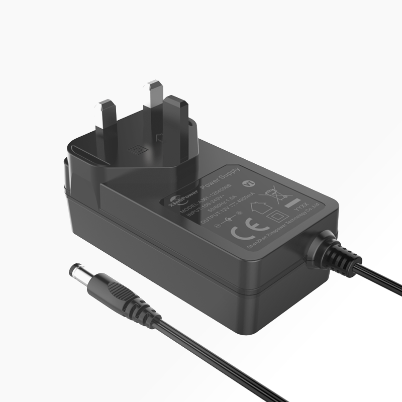 48W 插墙式 英规
